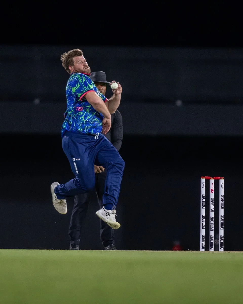 Liam Plunkett