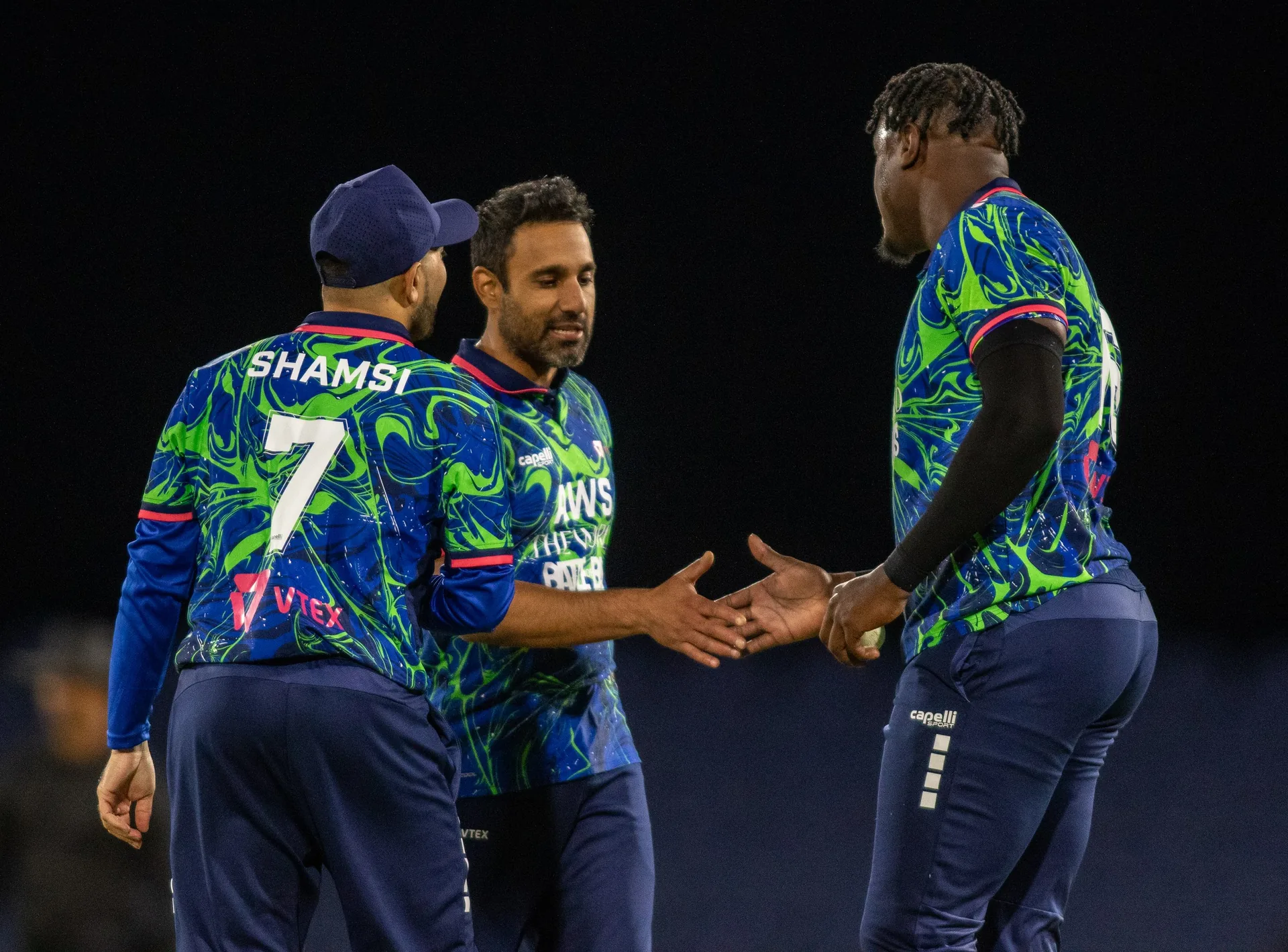 Ravi Bopara